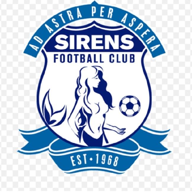 Sirens