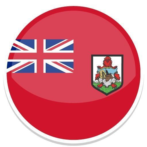 Bermudas F Sub-20