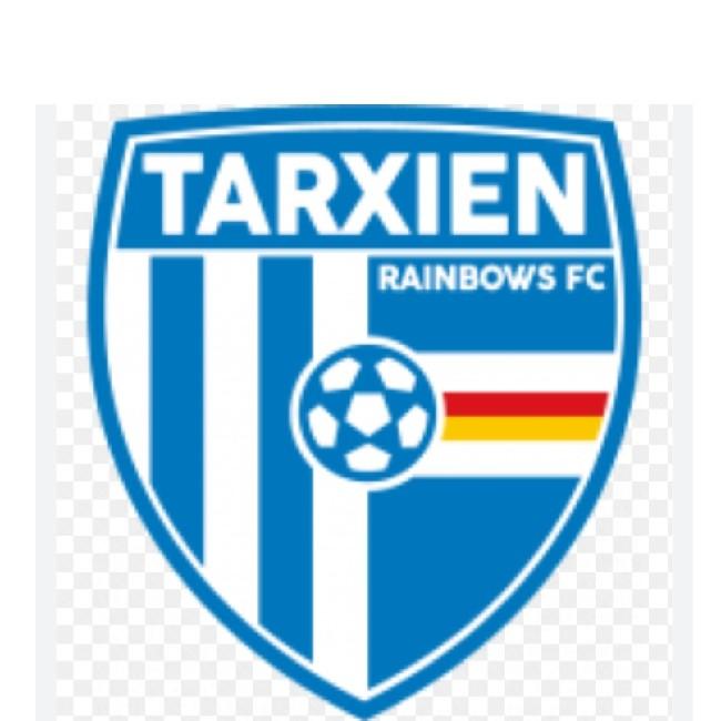 Tarxien Rainbows