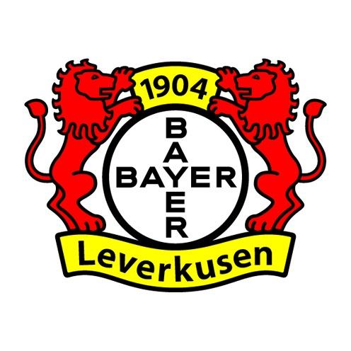 BAYER 04 LEVERKUSEN