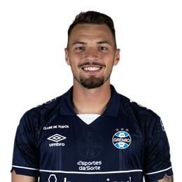 Gabriel Grando-GOL