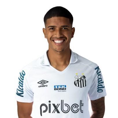 Lucas Barbosa