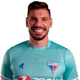 João Ricardo -GOL
