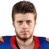 Егор Заврагин