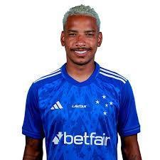 Mateus Pereira
