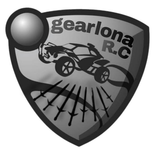 Gearlona R.C.