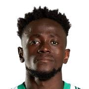 🇬🇭E. Boateng