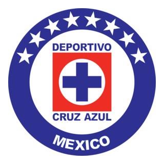 Cruz azul