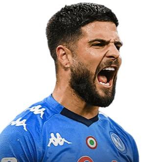 Lorenzo Insigne