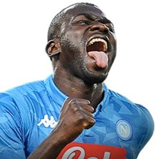 Kalidou Koulibaly