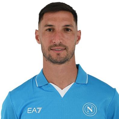 Matteo Politano