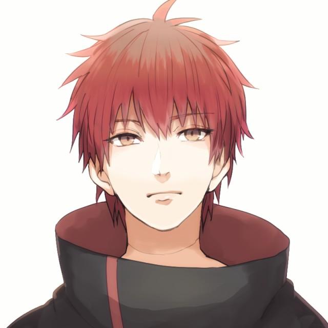 MP1. Sasori. GROE16