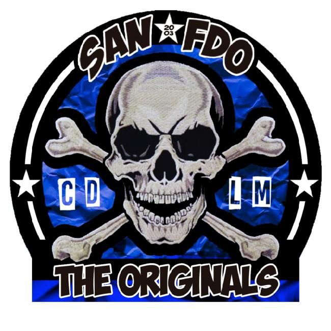 San Fernando