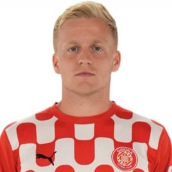 Van de Beek