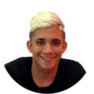 Yair Gonzalez