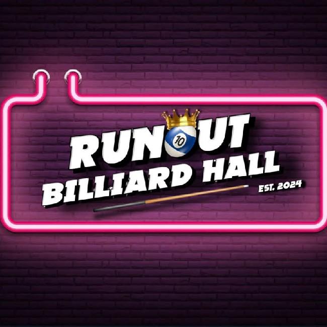 Runout Billiard Hall