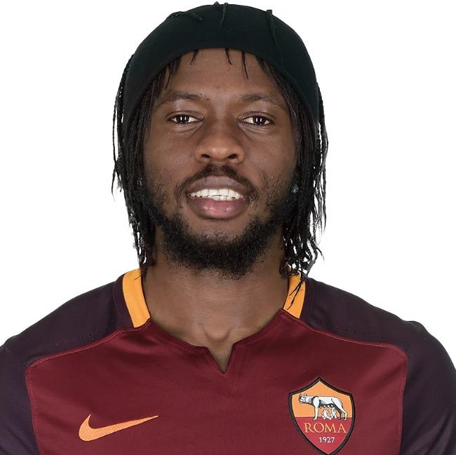 Gervinho