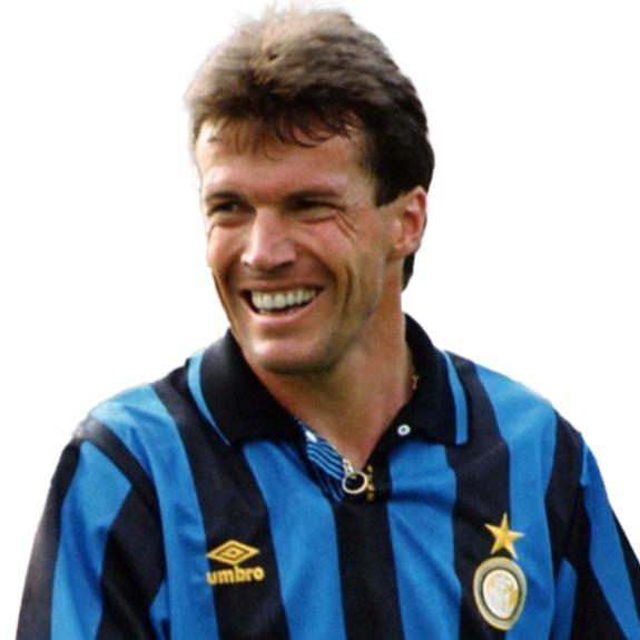 Lothar Matthäus