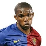 Samuel Eto'o