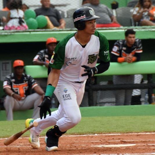 Endy Rodriguez