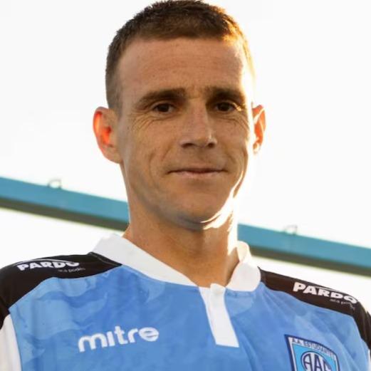 Alejandro Cabrera