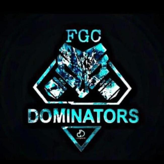 FGC DOMINATORS