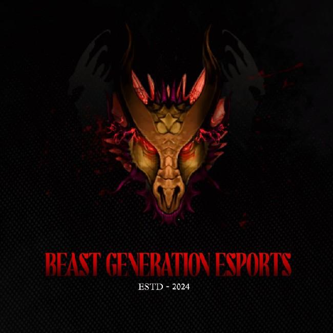 BEAST GENERATION ESPORTS
