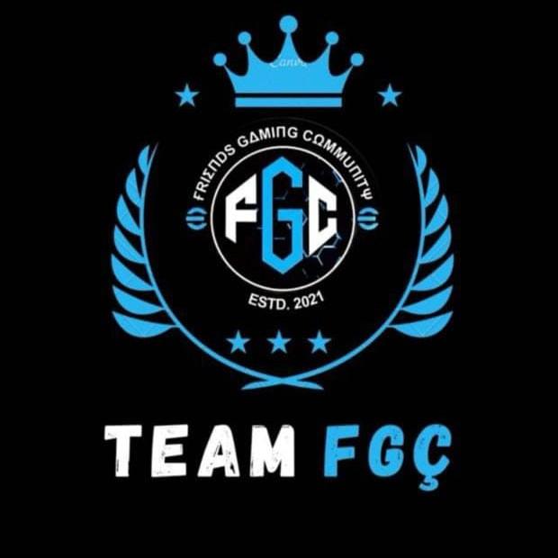 TEAM FGC