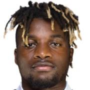 Allan Saint-Maximin