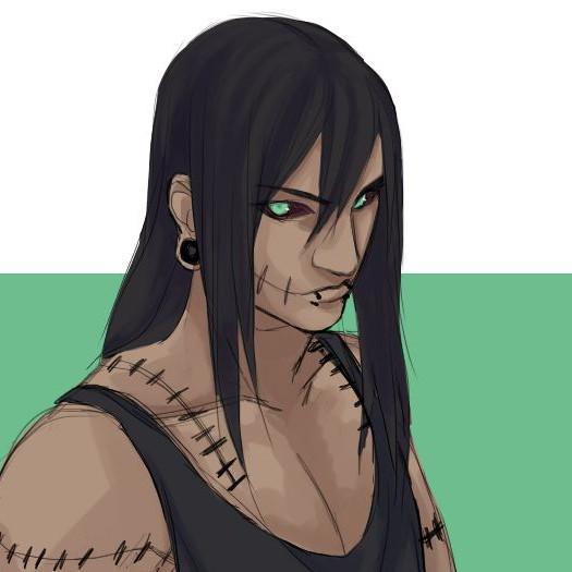 TP. Kakuzu. SNGL21