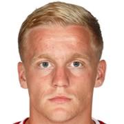 Donny van de Beek