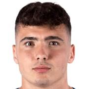 Arnau Martínez