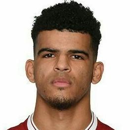 Dominic Solanke