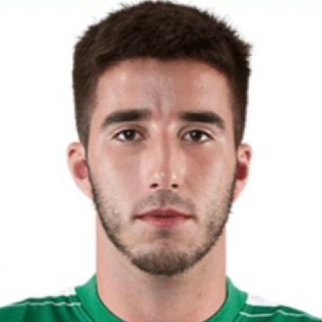Goncalo Inacio
