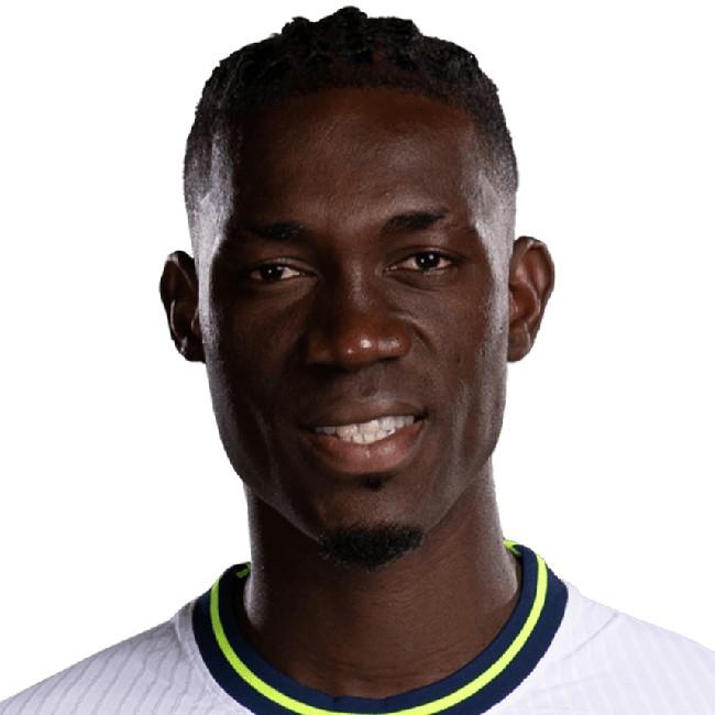 Yves Bissouma