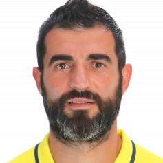 Raúl Albiól