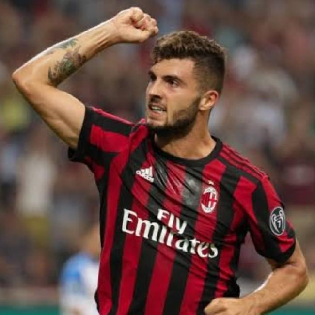 Patrick Cutrone