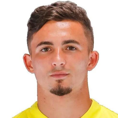 Yeremy Pino