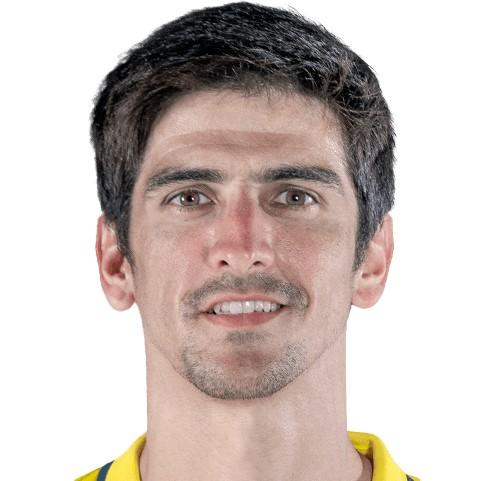 Gerrard Moreno