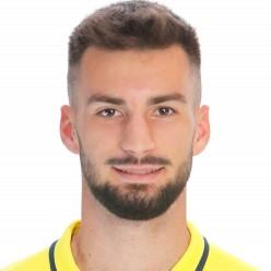 Alex Baena