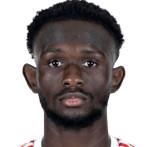 Pape Gueye