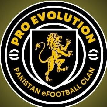 PRO EVOLUTION PAKISTAN
