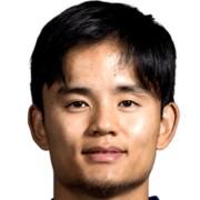 Takefusa Kubo