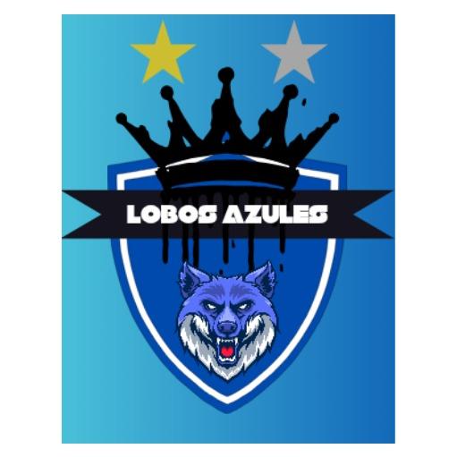 LOBOS AZULES