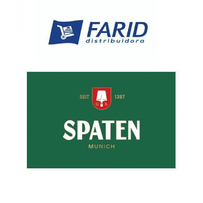 FARID SPATEN