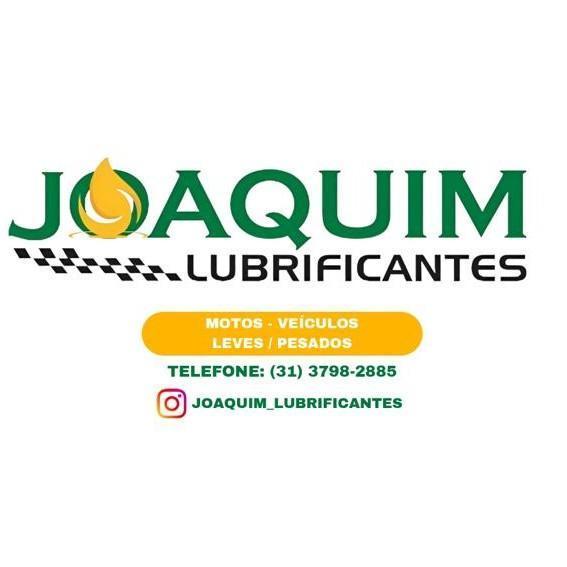 JOAQUIM LUBRIFICANTES