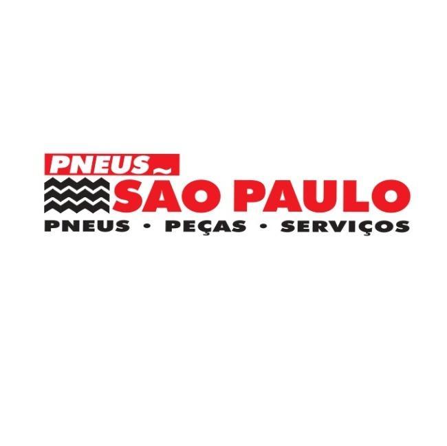 PNEUS SÃO PAULO