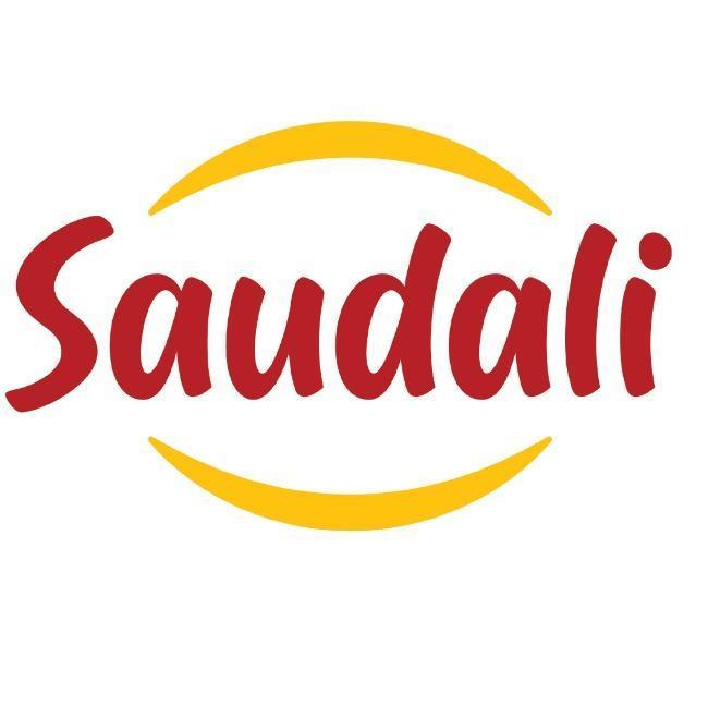 SAUDALI/ LUCK REPRESENTAÇÕES