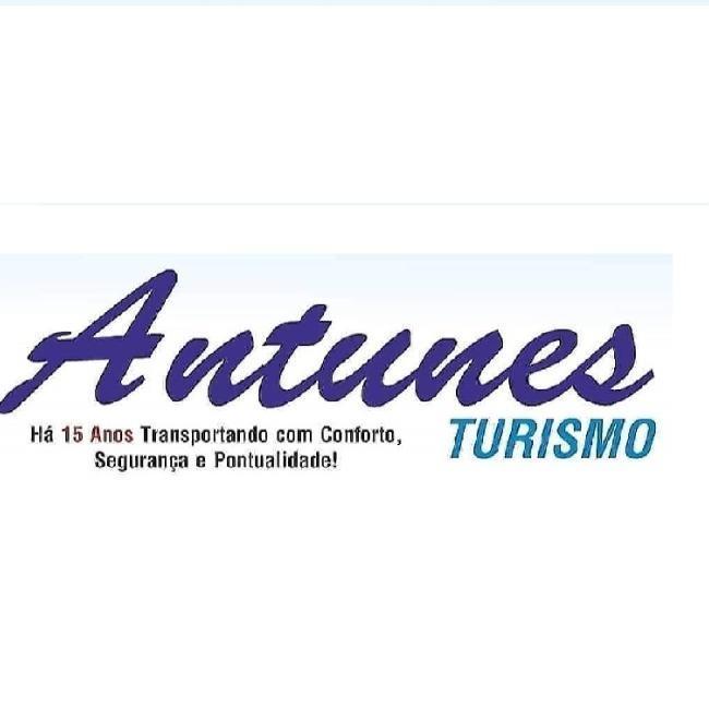 ANTUNES TURISMO