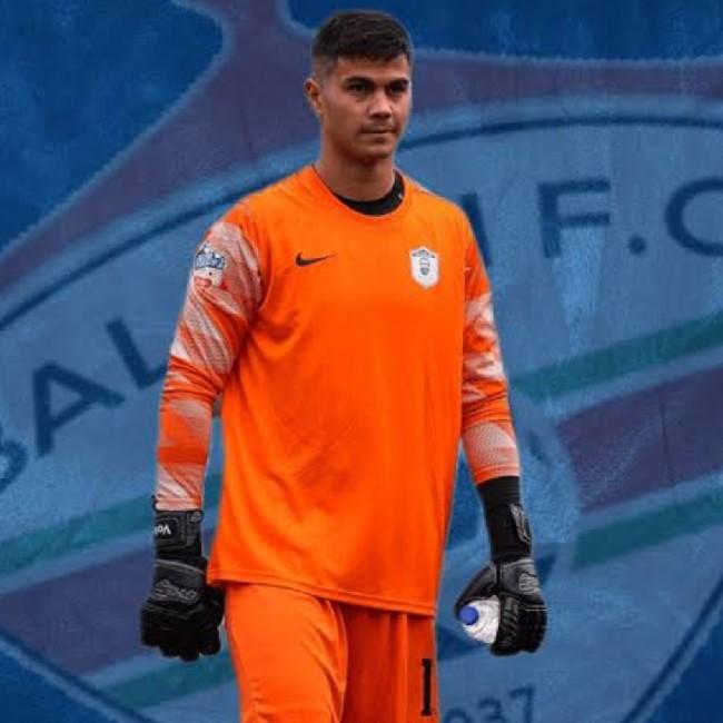 Danilo Golović